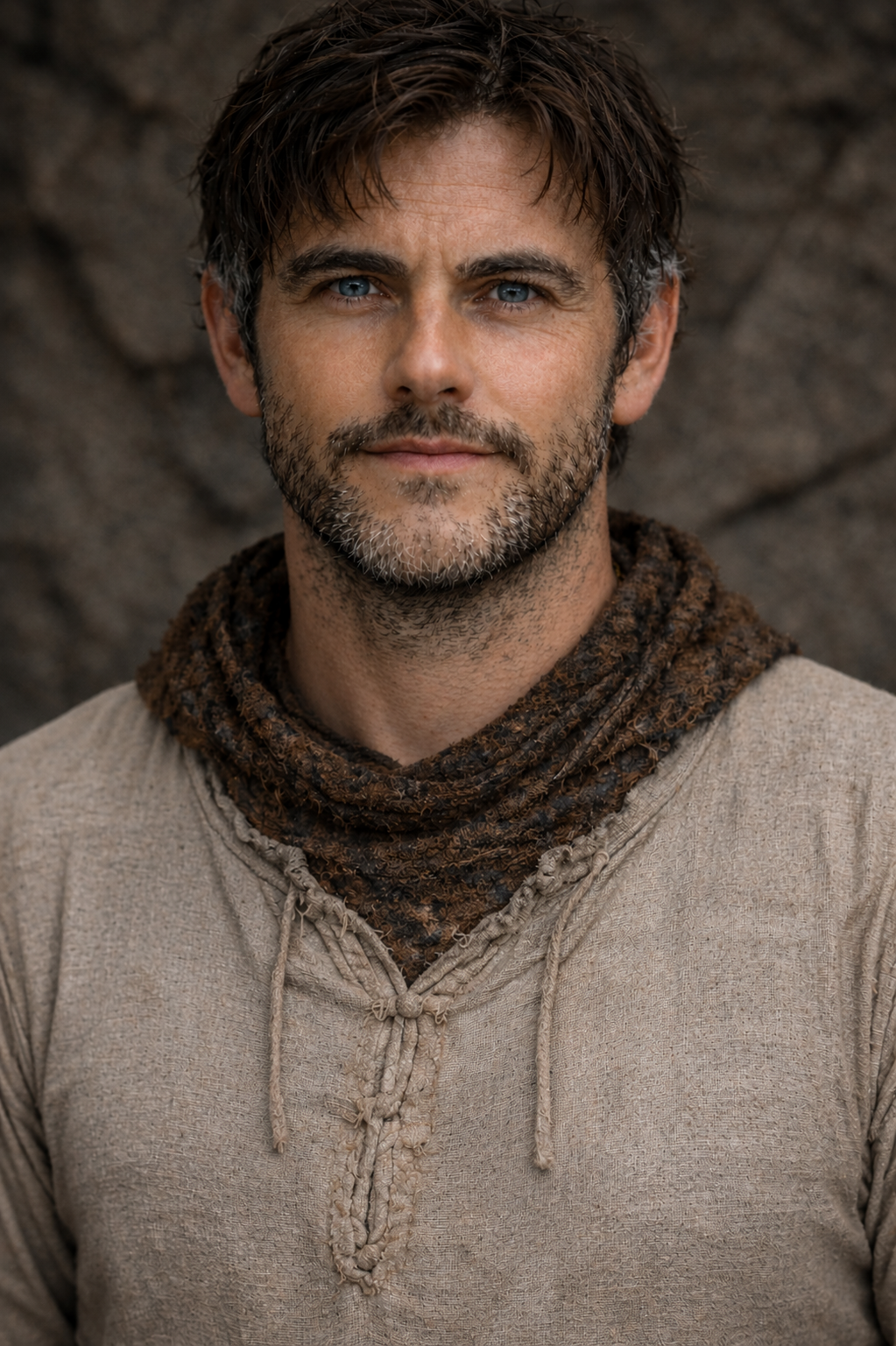 Retrato de Maelor
